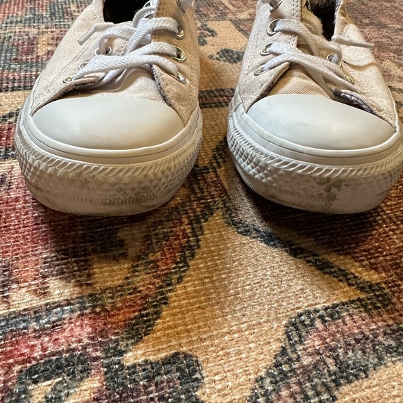 Converse Chuck Taylor All Star Shoreline Slip-on sneaker Size 9 - Picture 7 of 11
